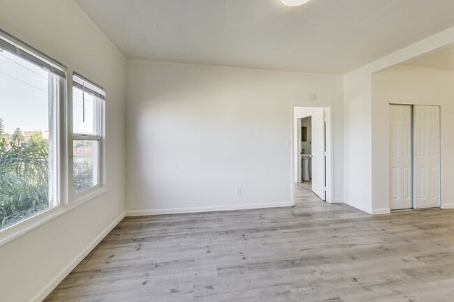 Floorplan - Palm Haus