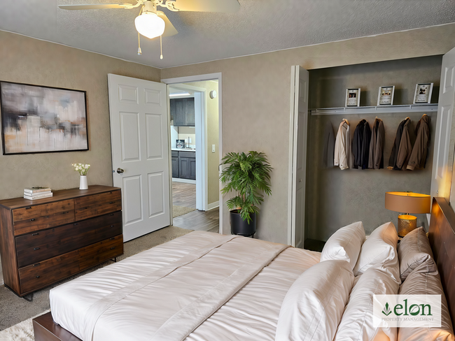Floorplan - Norwood