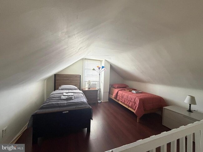 Building Photo - 7105 Rising Sun Ave