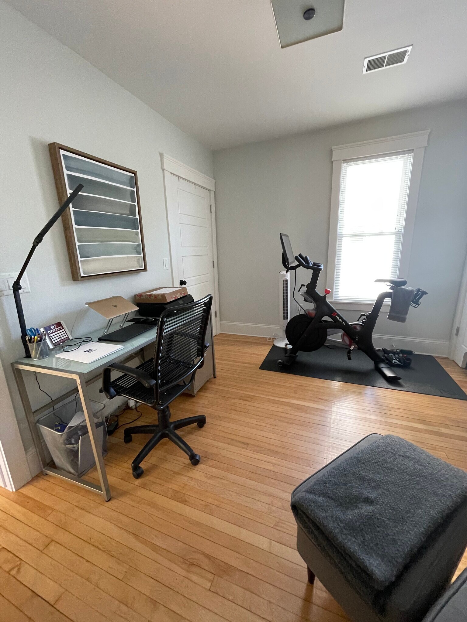 Spare Bedroom - 2547 S Shore Dr