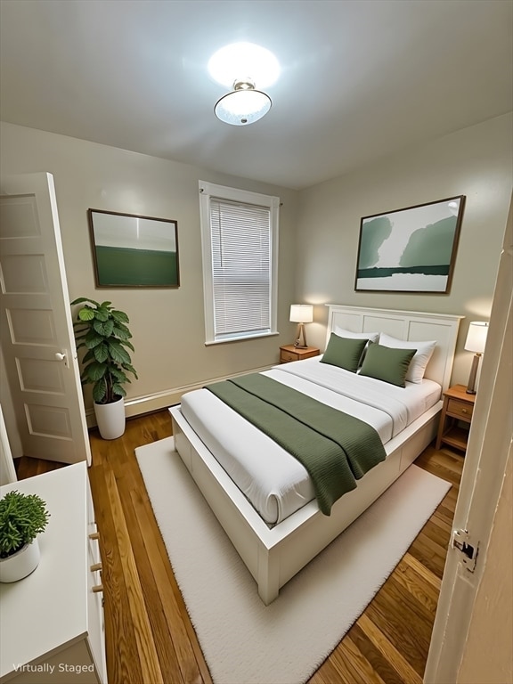 Building Photo - 422 Saratoga St