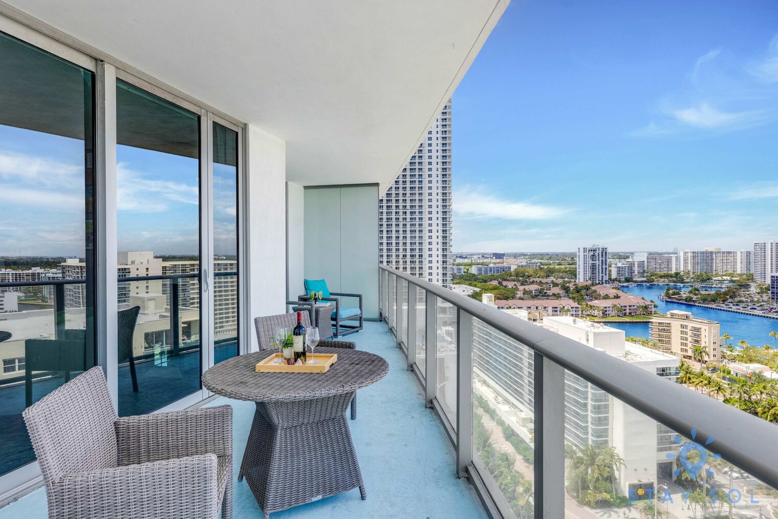 Building Photo - 4111 S Ocean Dr