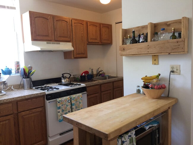 Building Photo - Beautiful 1 Bed Apartment in North Center/ Ravenswood Area Available September 1st