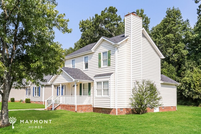 Building Photo - 4009 Hope Valley Ln
