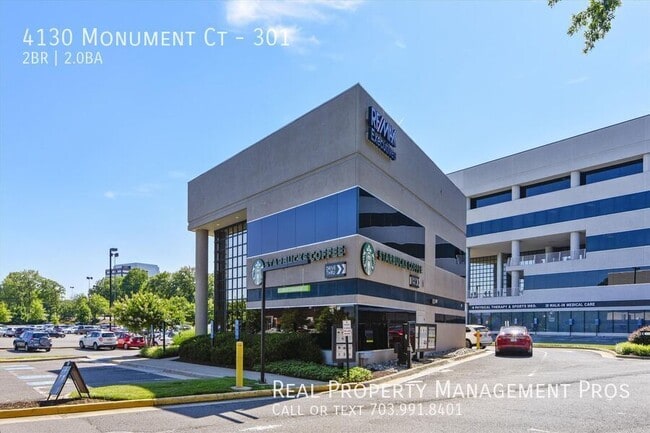 Building Photo - 4130 Monument Ct