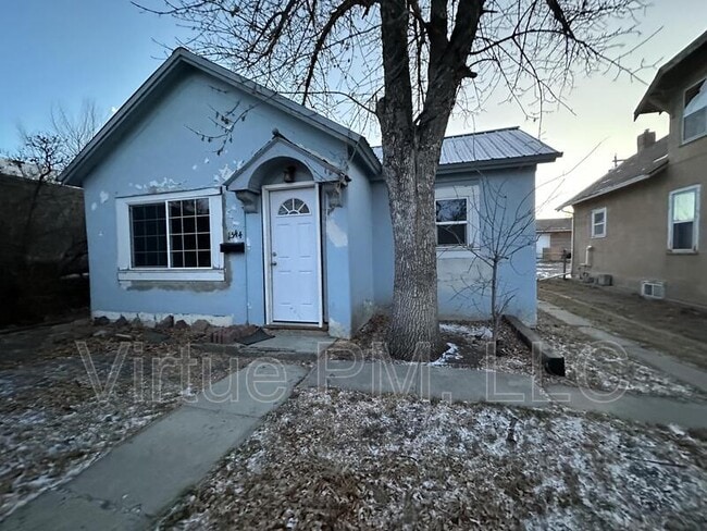 Building Photo - 1544 3rd St