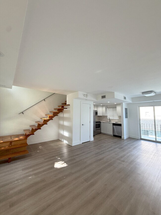 Livingroom - 1328 NW 4th St