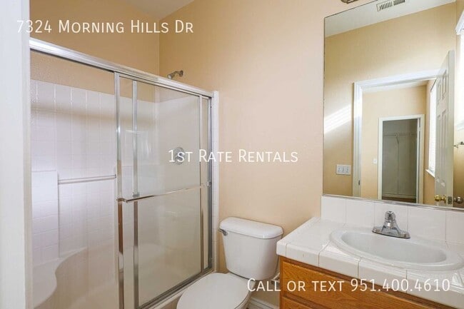 Building Photo - 7324 Morning Hills Dr