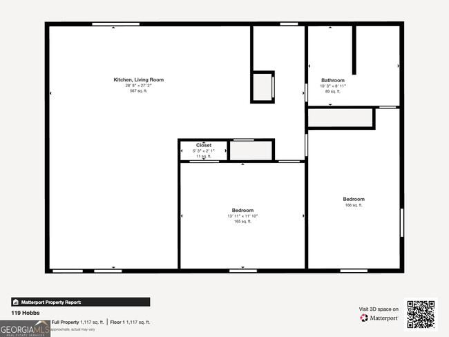 Building Photo - 119 Hobbs St