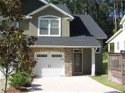 Primary Photo - Beautiful Town Home In Summer Place