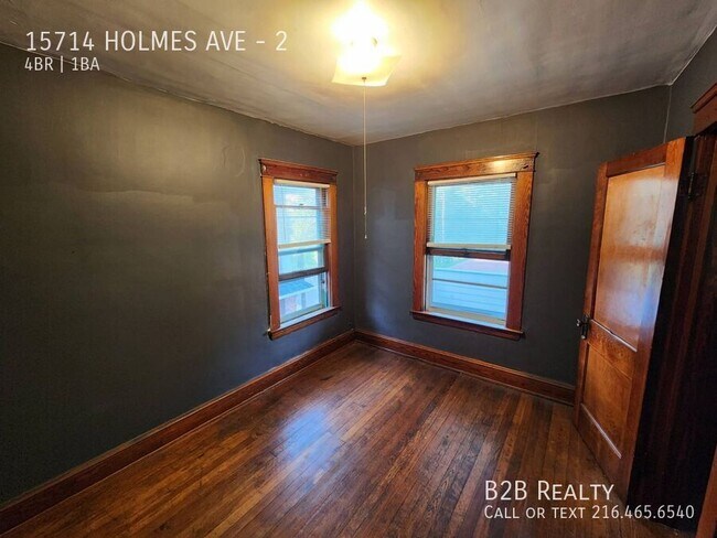 Building Photo - 15714 Holmes Ave
