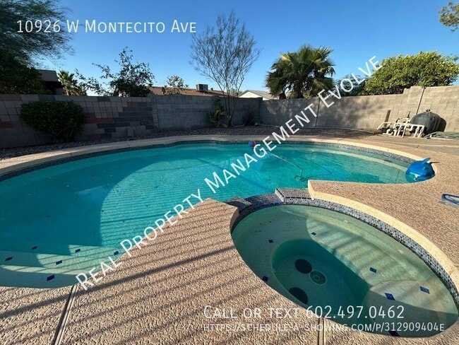 Building Photo - 10926 W Montecito Ave