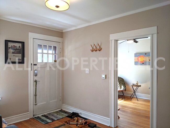 Building Photo - 1607 E 23rd Ave