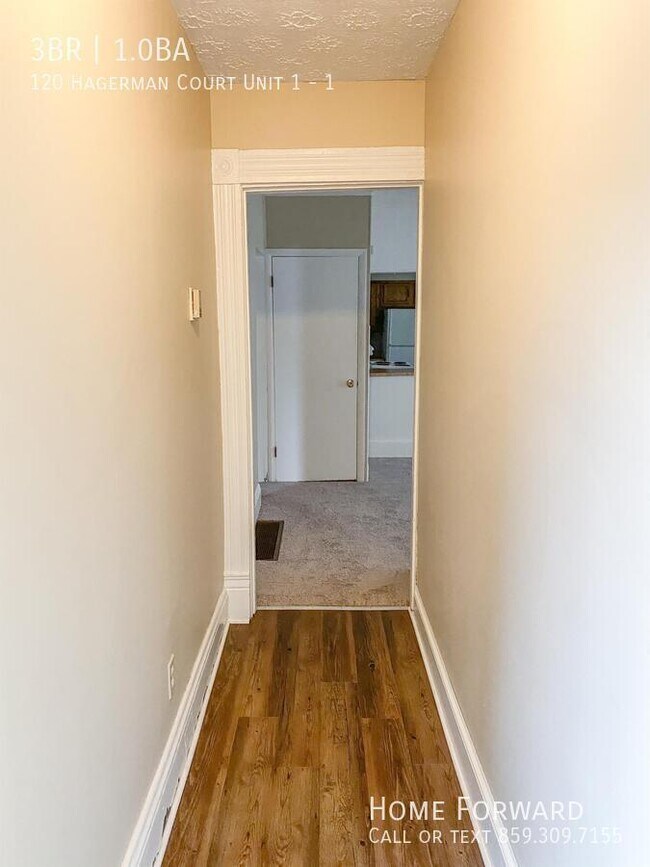 Building Photo - 120 Hagerman Ct