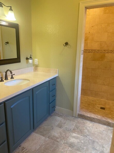 Bathroom - 305 Hughes Rd