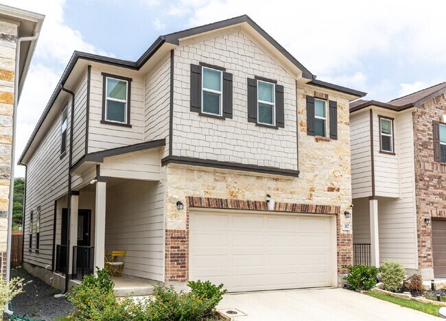 Building Photo - 14839 Vance Jackson Rd