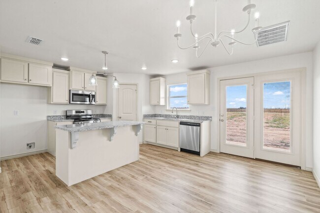 Building Photo - Country Living In Roosevelt ISD!