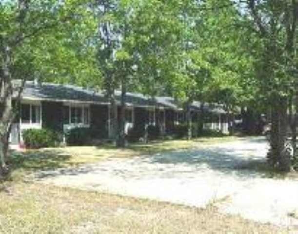 Primary Photo - Island Apartments