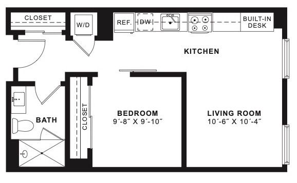 The Producer - Midland Lofts