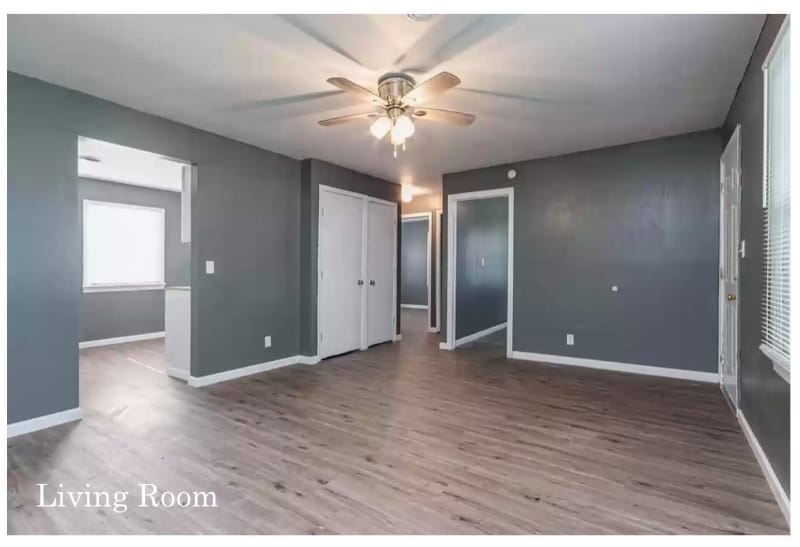 Building Photo - 1311 N Eisenhower Dr