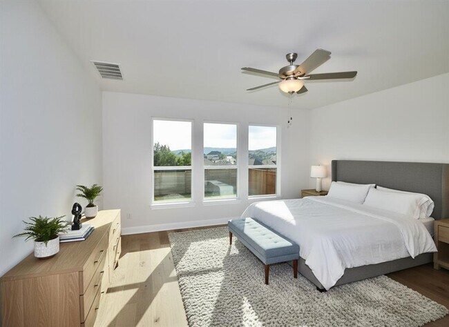 Building Photo - 5817 Alamosa Clearing Dr