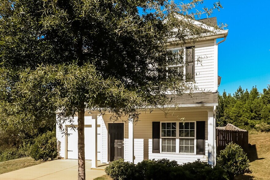 Building Photo - 6300 Paw Village Rd