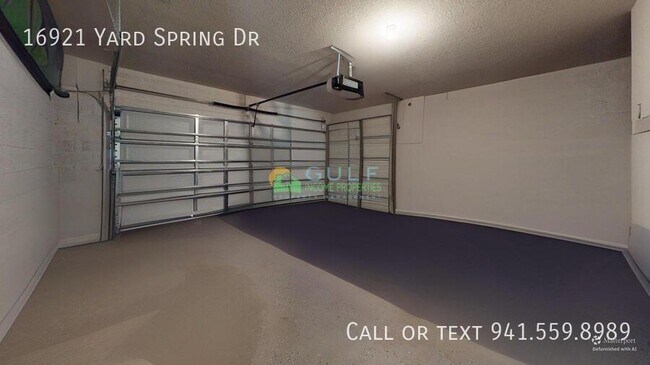 Building Photo - 16921 Yard Spring Dr