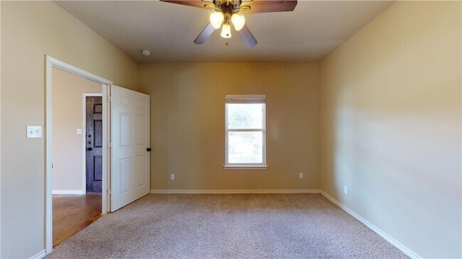 Building Photo - 3412 Cullen Trail