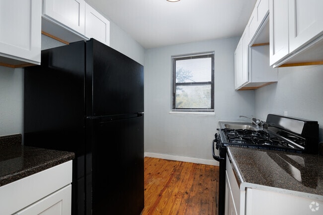 Interior Photo - Northern Village