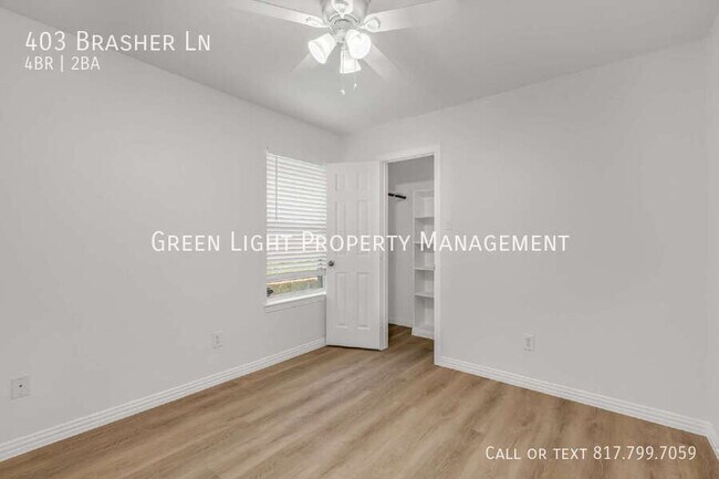 Building Photo - 403 Brasher Ln