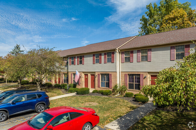 Building Photo - San Remo Townhomes