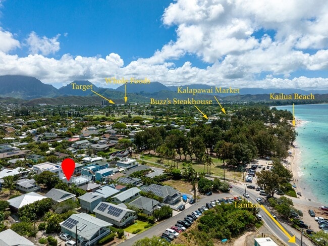 Building Photo - 568 Kawailoa Rd
