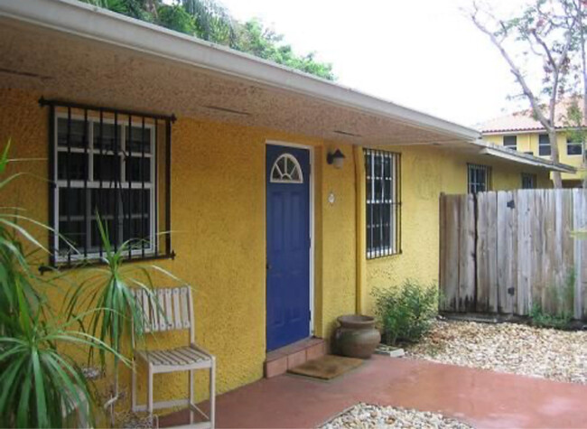 Building Photo - 3149 McDonald St