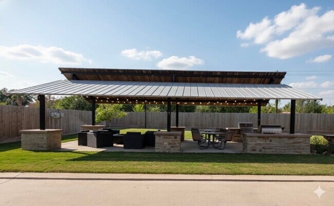 Building Photo - 5527 Cuerta St