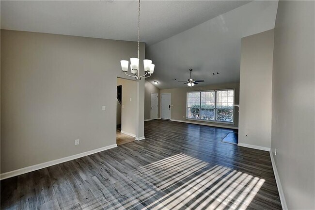 Building Photo - 2997 Chessie Ct NW