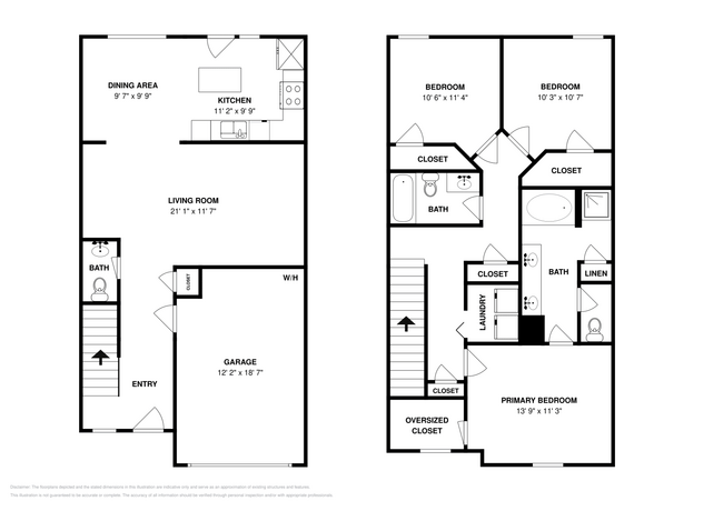 Building Photo - 308 Woodfern Ct