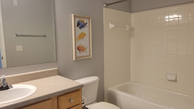 Building Photo - Seasonal/short term only 2/2 ground floor condo downtown Sarasota at Villagio!