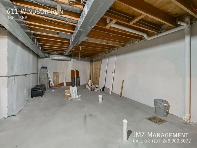 Building Photo - 611 Windsor Run