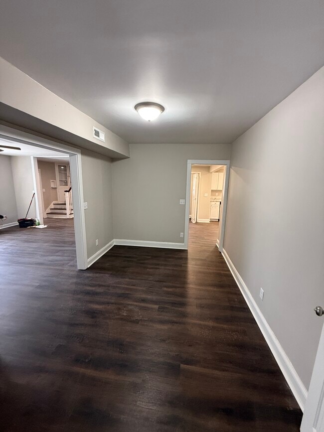 Building Photo - 809 Third Ave