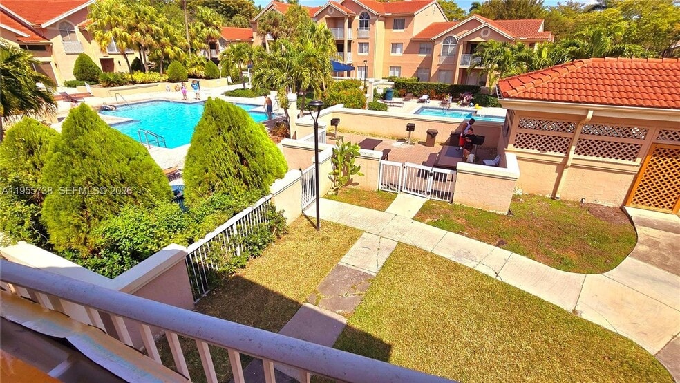 Building Photo - 15751 SW 106th Ter