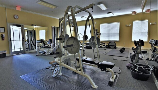 Building Photo - 5711 Soldier Cir