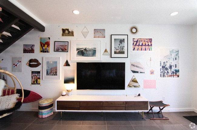 Interior Photo - Haven Coliving - Venice - West of Lincoln