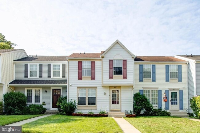 Building Photo - 682 Willowby Run
