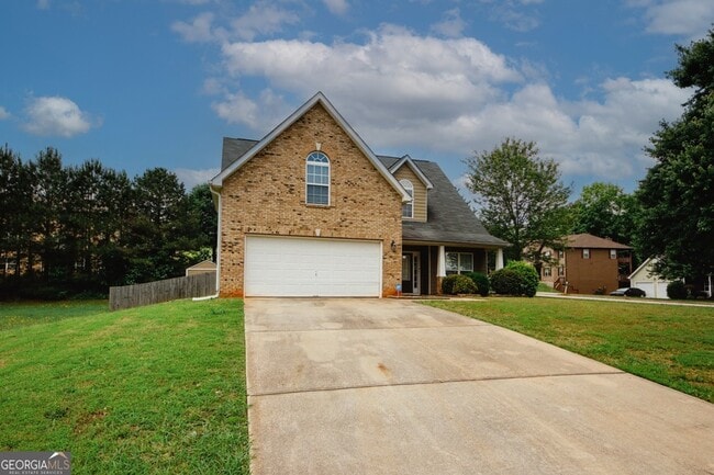 Building Photo - 7000 Lunar Blue Way