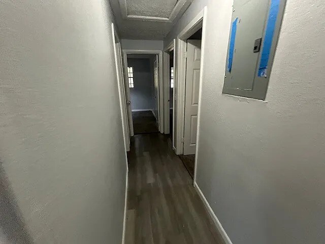 Building Photo - 3411 Marland St