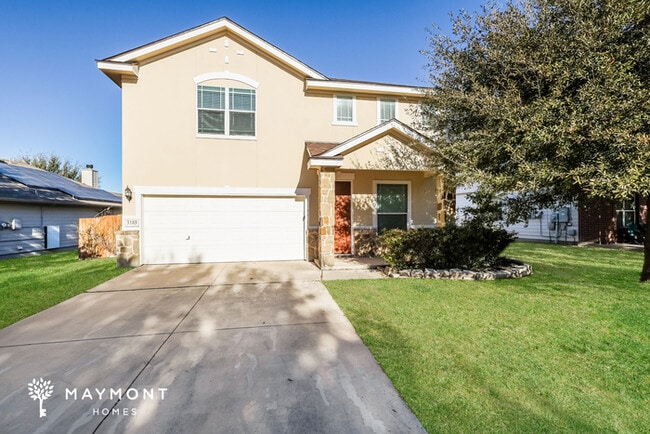 Building Photo - 3103 Thunder Gulch