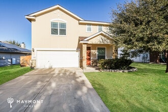 Building Photo - 3103 Thunder Gulch