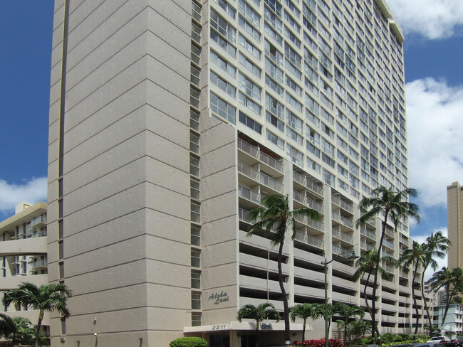 Building Photo - Aloha Lani