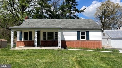 Building Photo - 10711 Bethesda Church Rd