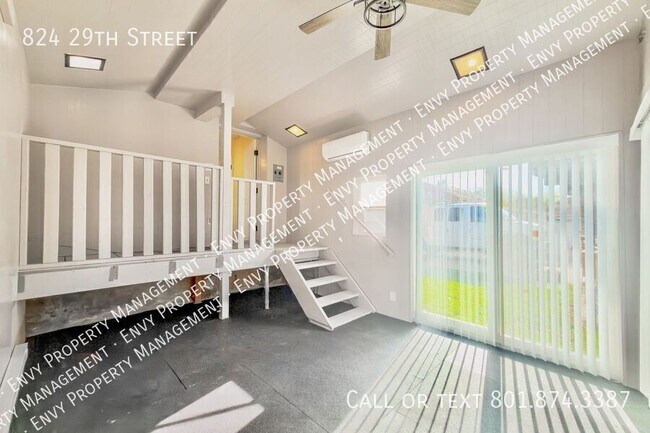 Building Photo - 824 29th St